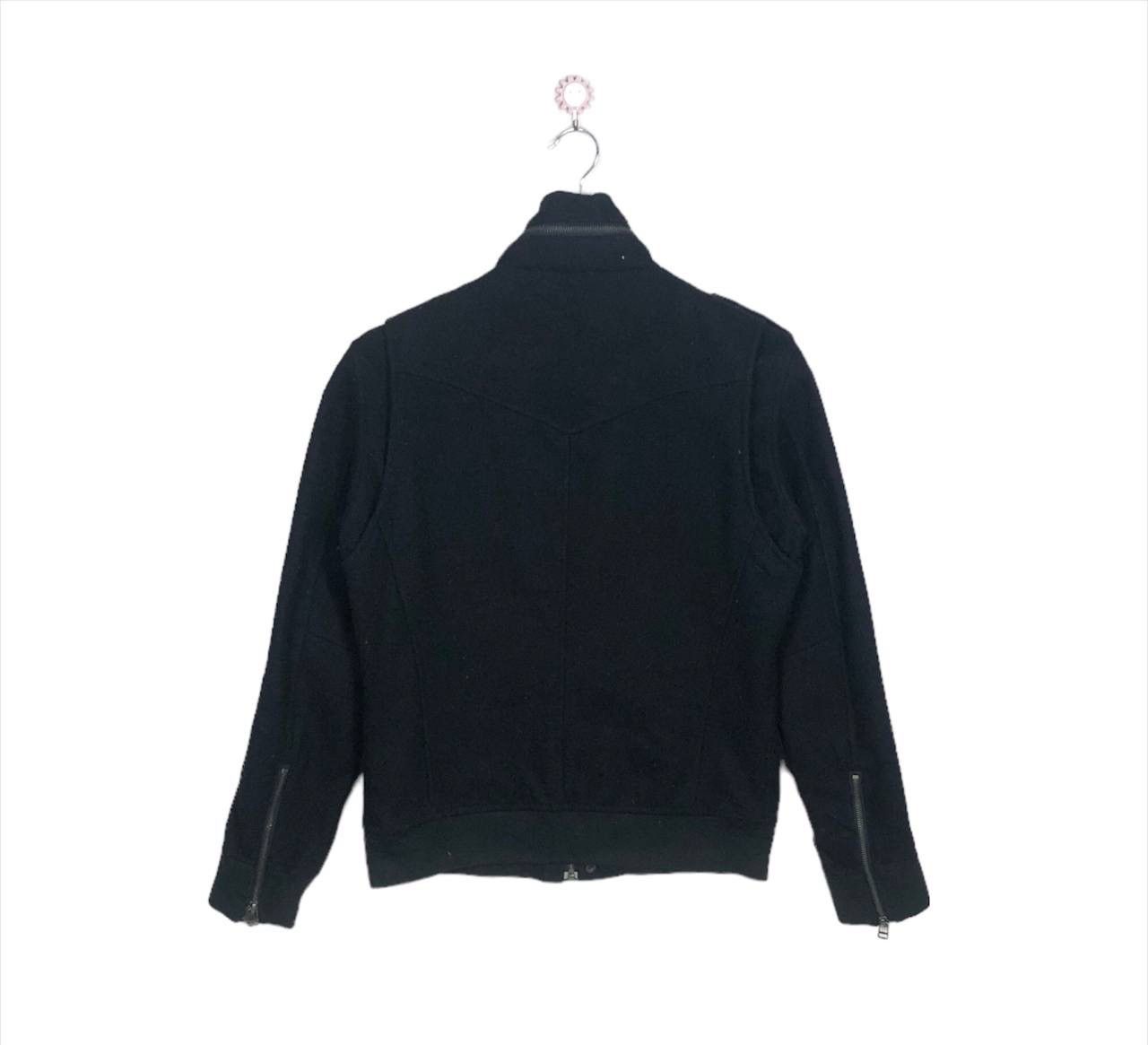 semanticdesign 2000s Semantic Design Japan Goth Punk Jacket Size US M / EU 48-50 / 2 - 2 Thumbnail