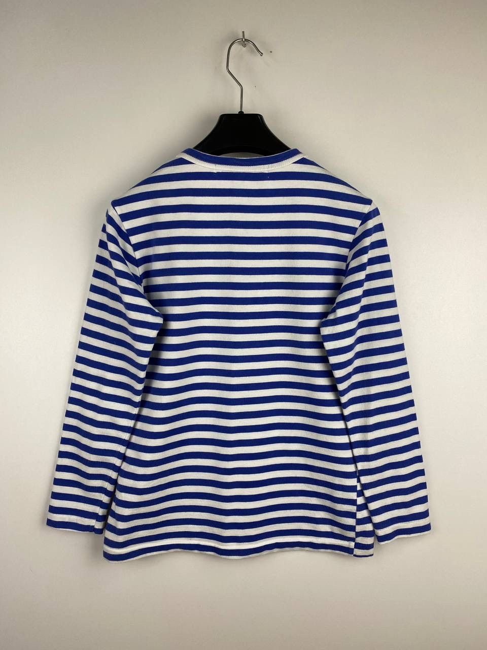 Comme des Garcons PLAY Play Comme Des Garçons long sleeve woman size S Size S / US 4 / IT 40 - 9 Thumbnail