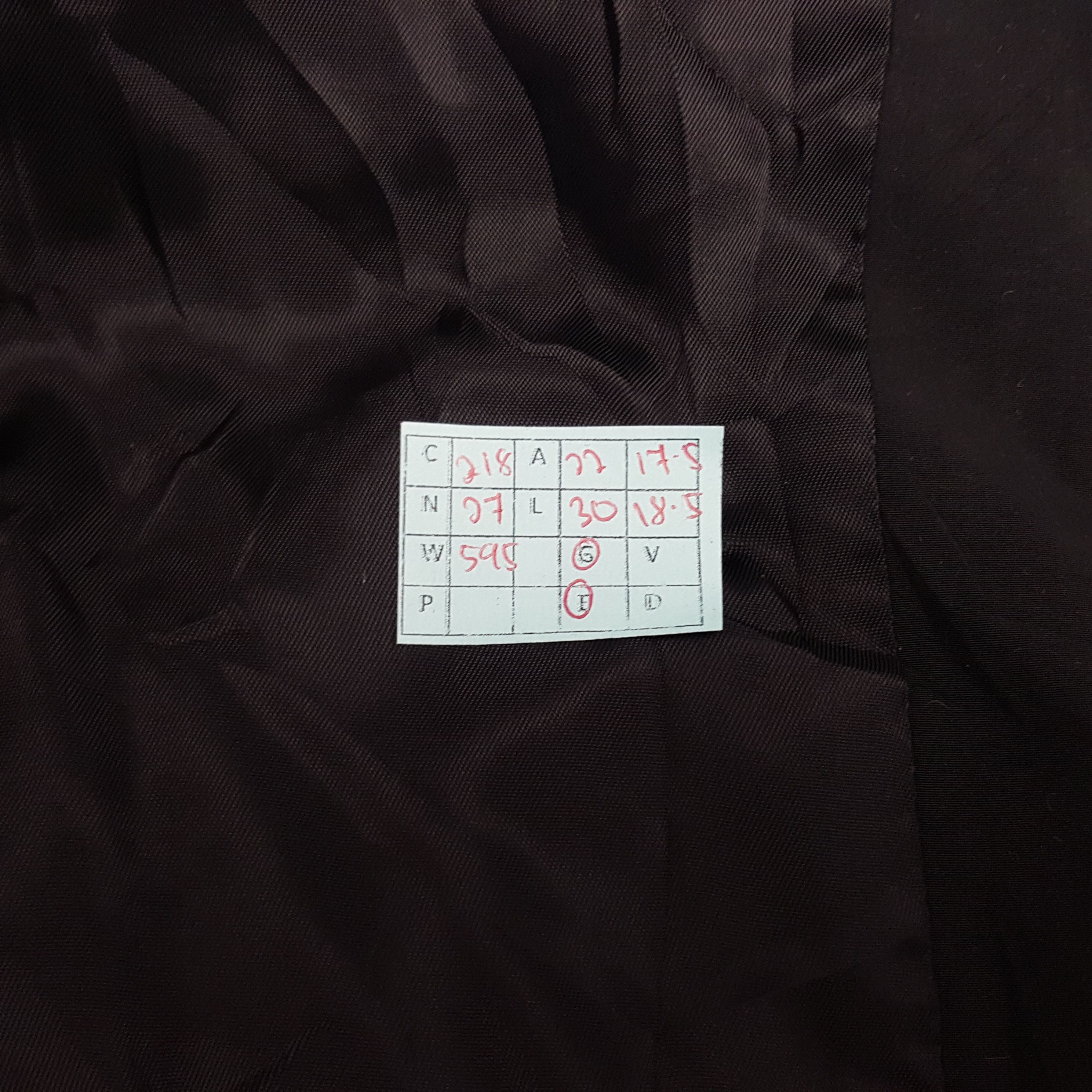 Issey Miyake × Japanese Brand × Vintage Vintage Plantation by Issey Miyake Jacket Size US M / EU 48-50 / 2 - 6 Thumbnail