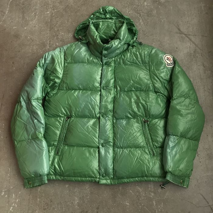 Moncler sales everest jacket