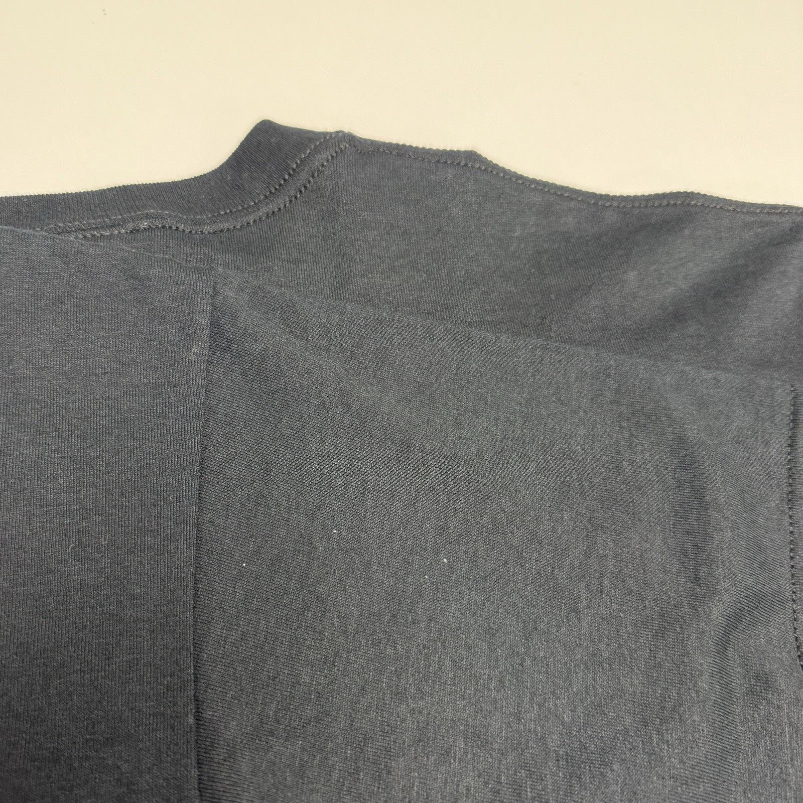 Vintage Vintage Old Guys Rule T Shirt Mens Large 21x29 Black New Wit Size US L / EU 52-54 / 3 - 6 Thumbnail