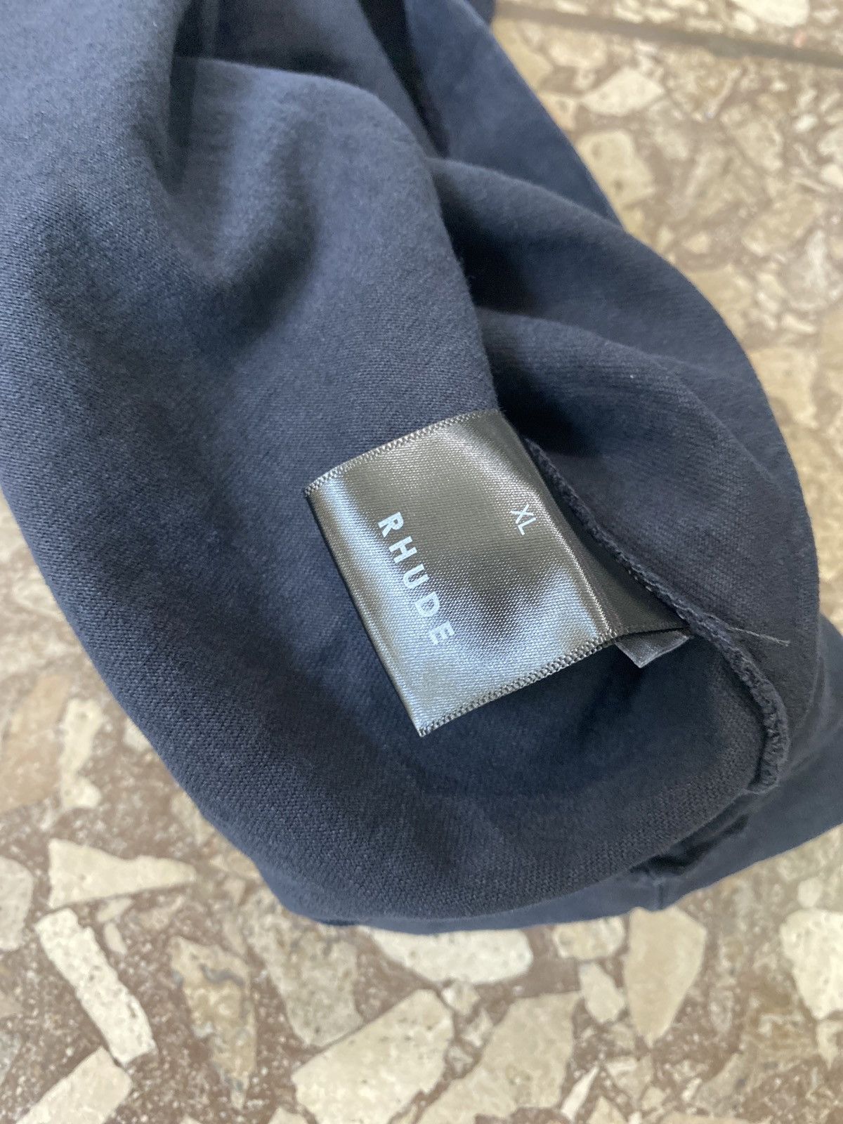 Rhude RHUDE Tee NWOT Size US XL / EU 56 / 4 - 6 Thumbnail