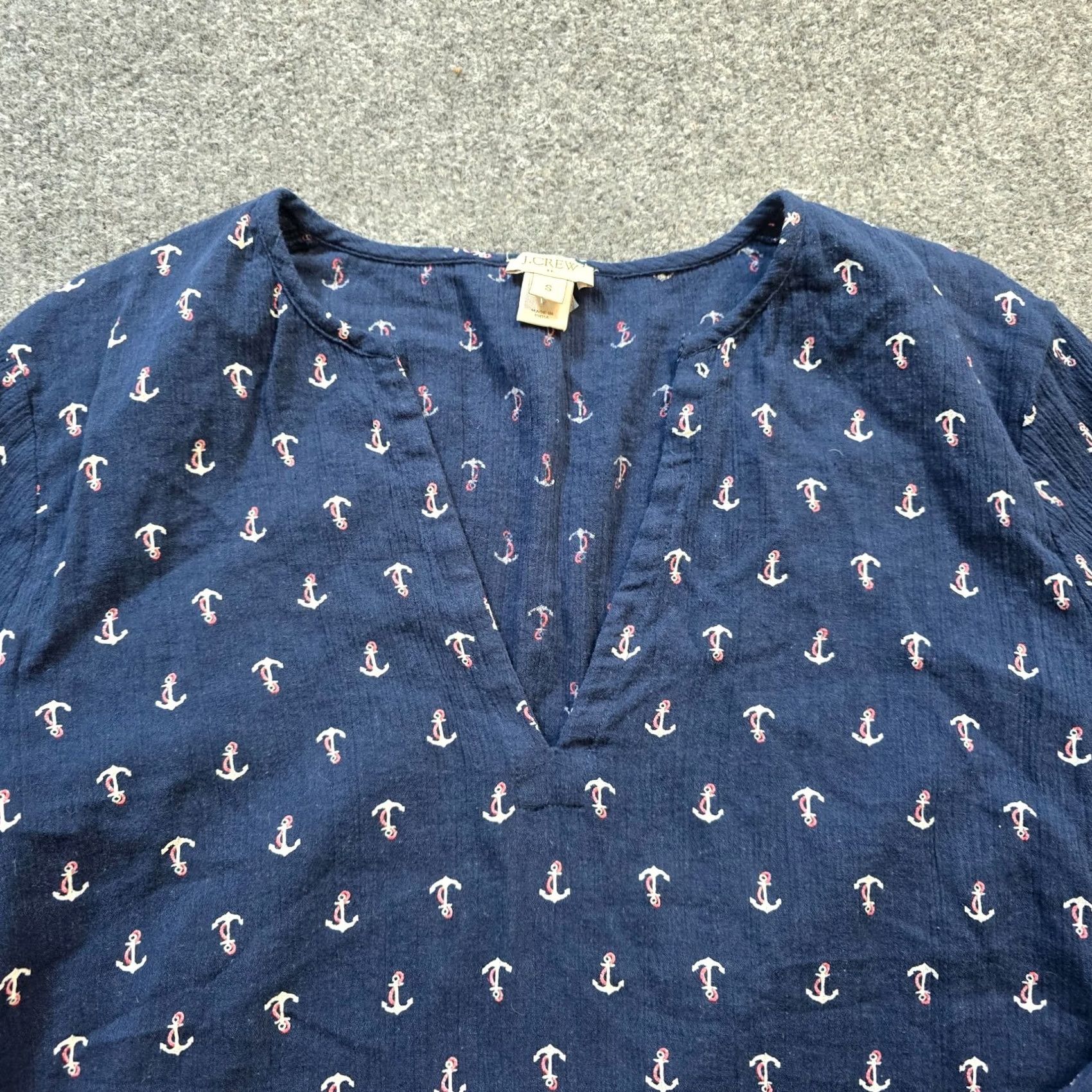 J.Crew VINTAGE? No. Size S / US 4 / IT 40 - 2 Thumbnail