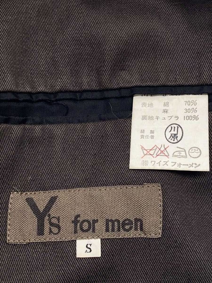 Yohji Yamamoto 80s Tailored Jacket Size US S / EU 44-46 / 1 - 5 Thumbnail