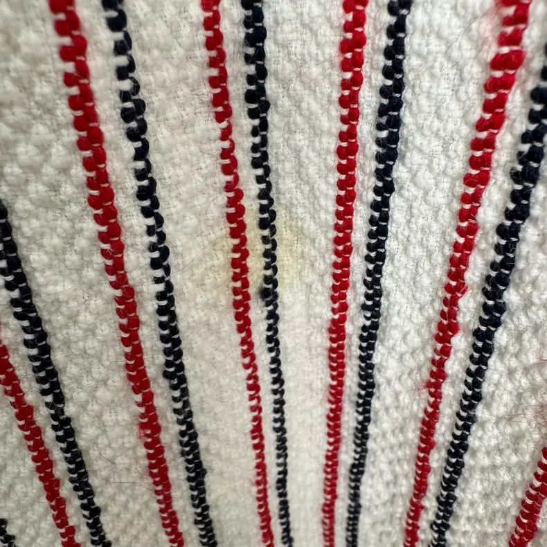Thom Browne Thom Browne A colored ribbon half-length dress Size 26" / US 2 / IT 38 - 3 Thumbnail