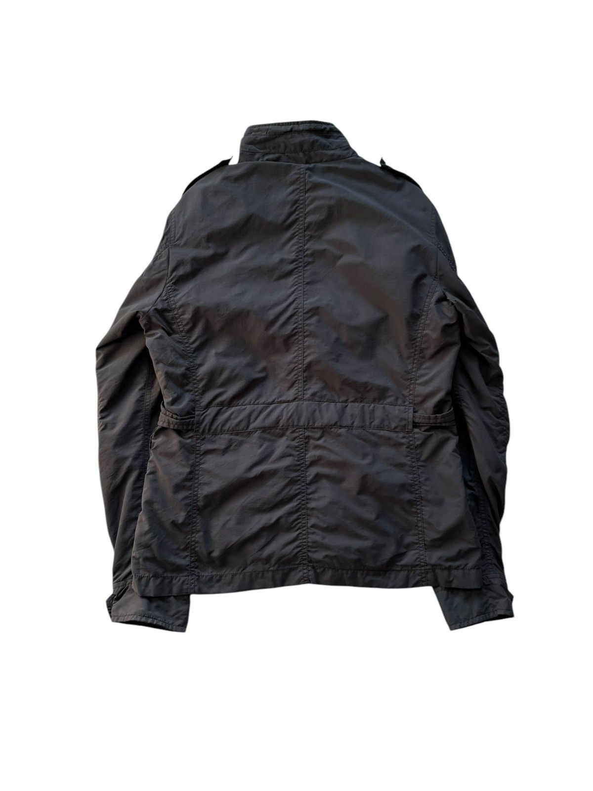 Woolrich Woolen Mills Woolrich Jacket Size S / US 4 / IT 40 - 3 Thumbnail
