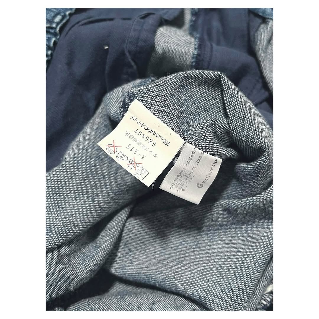 Hai Sporting Gear Hai By Issey Miyake Size 27" / US 4 / IT 40 - 8 Thumbnail