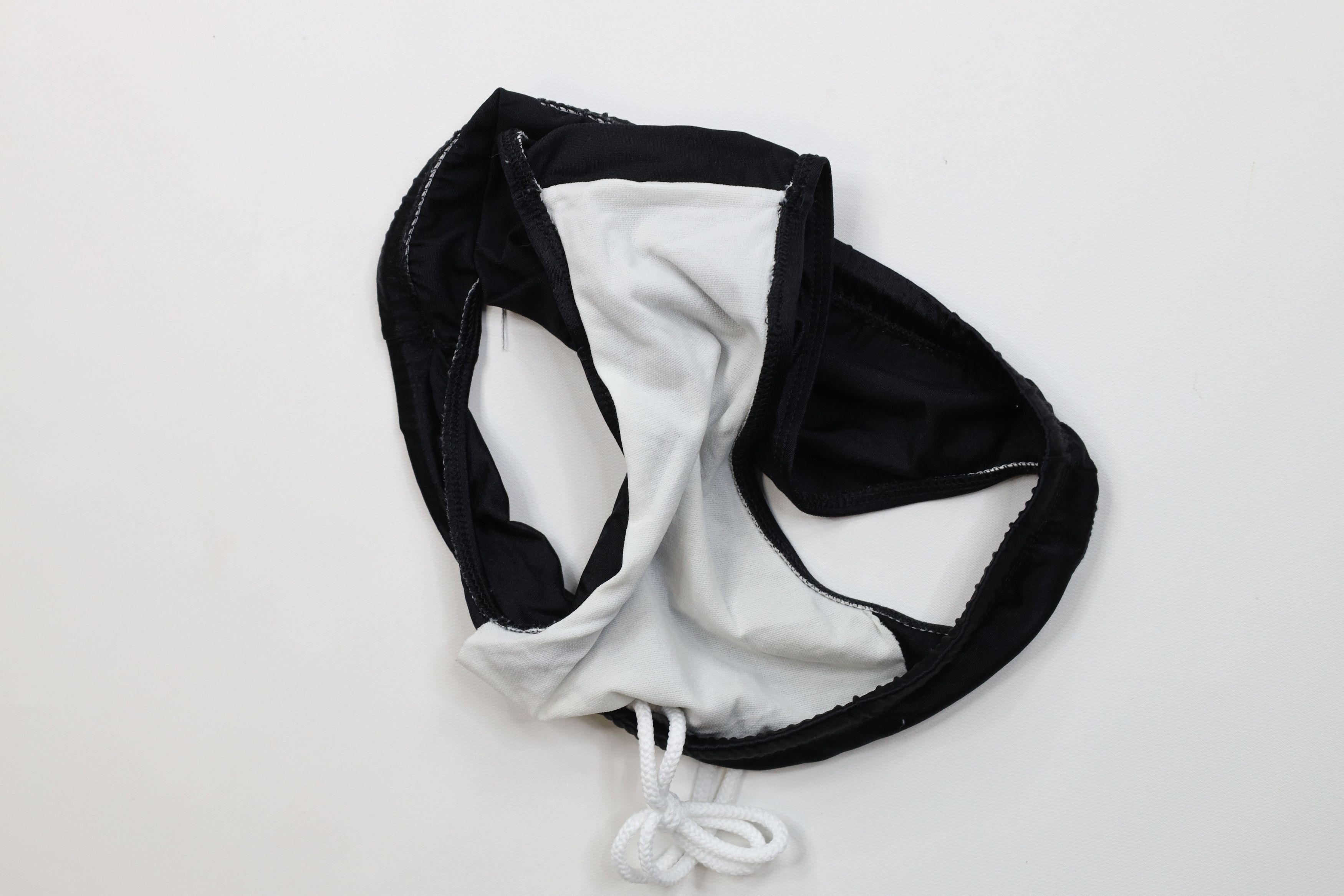 Vintage Vintage 90s Streetwear Bulge Pouch Swim Briefs Pride USA Size US 34 / EU 50 - 5 Thumbnail
