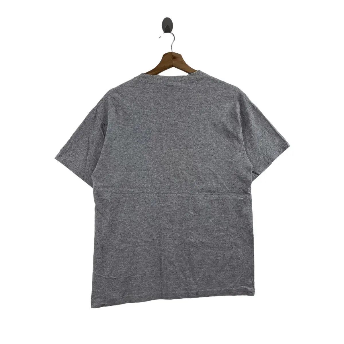 Disney Vintage DISNEYLAND RESORT MICKEY Star Shine Tee Shirt Top Size M / US 6-8 / IT 42-44 - 4 Thumbnail