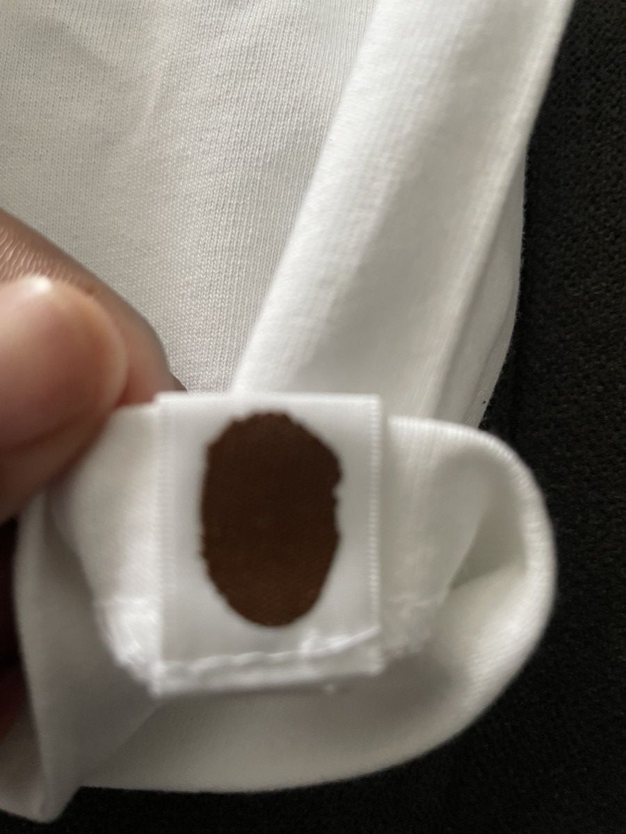 Bape Bape shirt Size S / US 4 / IT 40 - 7 Thumbnail