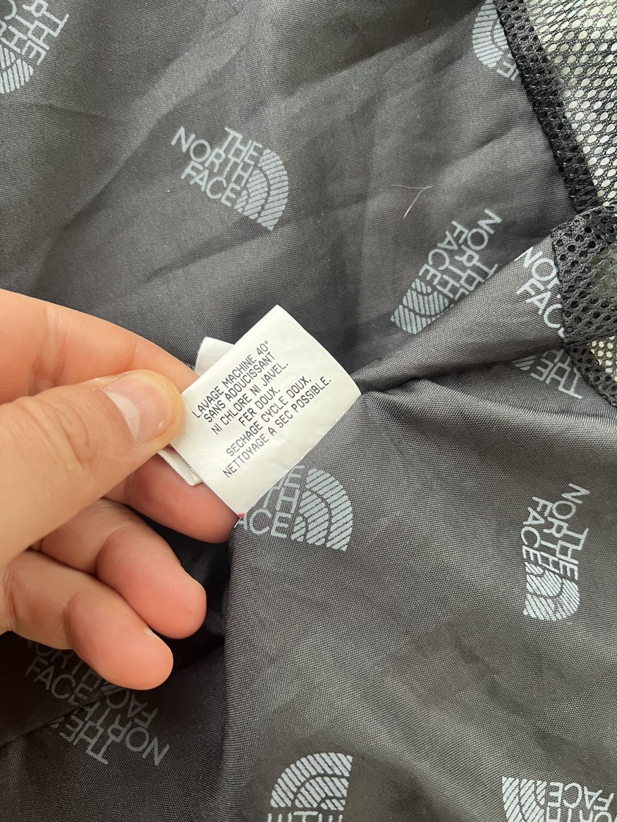 The North Face The North Face Gore-Tex Jacket Size US M / EU 48-50 / 2 - 8 Thumbnail