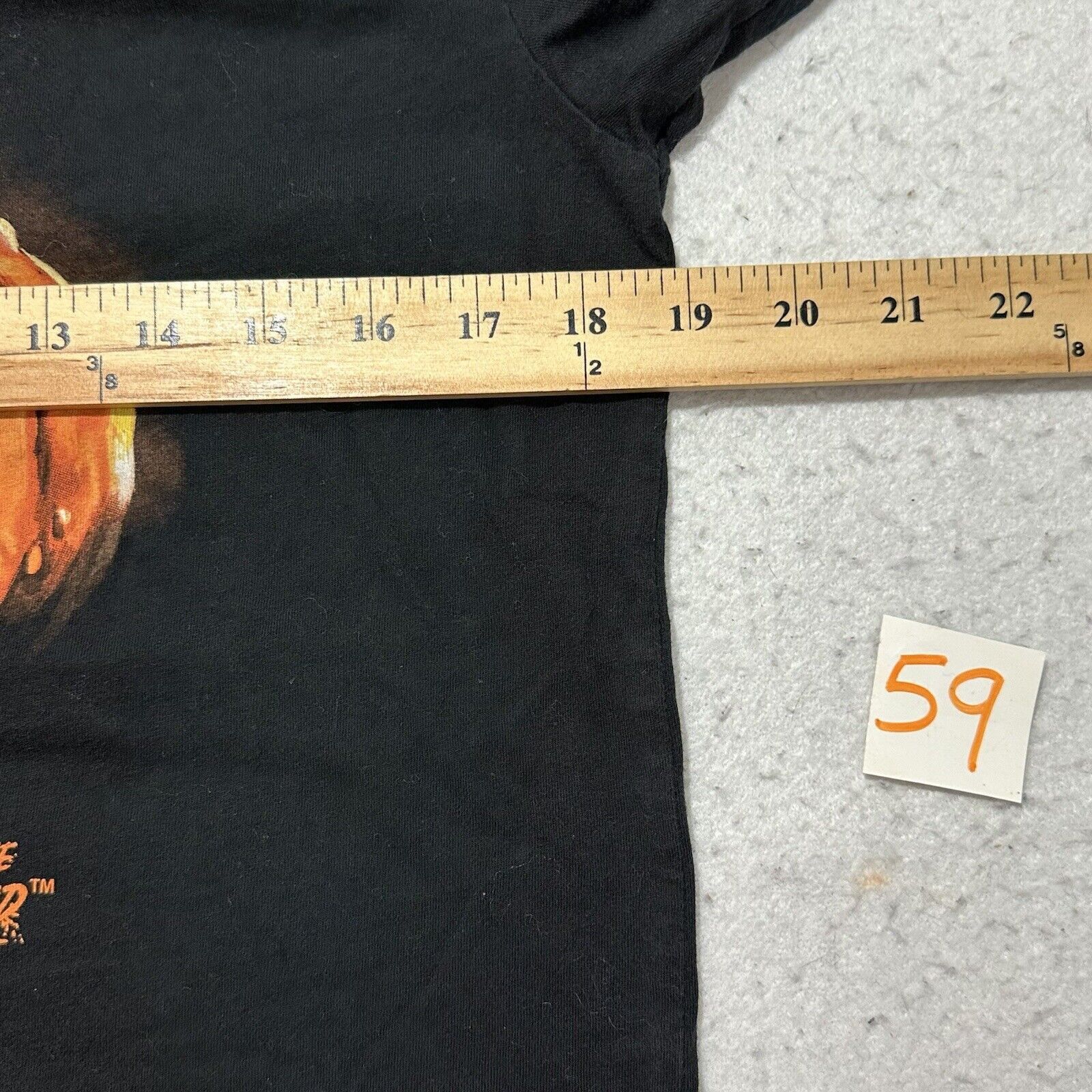Other Return of the Living Dead Medium Halloween Too Graphic Tee Size US M / EU 48-50 / 2 - 7 Thumbnail