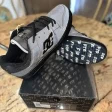 DC × Fuck The Population × G59 Records FTP x DC Manteca 4 Size US 10.5 / EU 43-44 - 3 Thumbnail