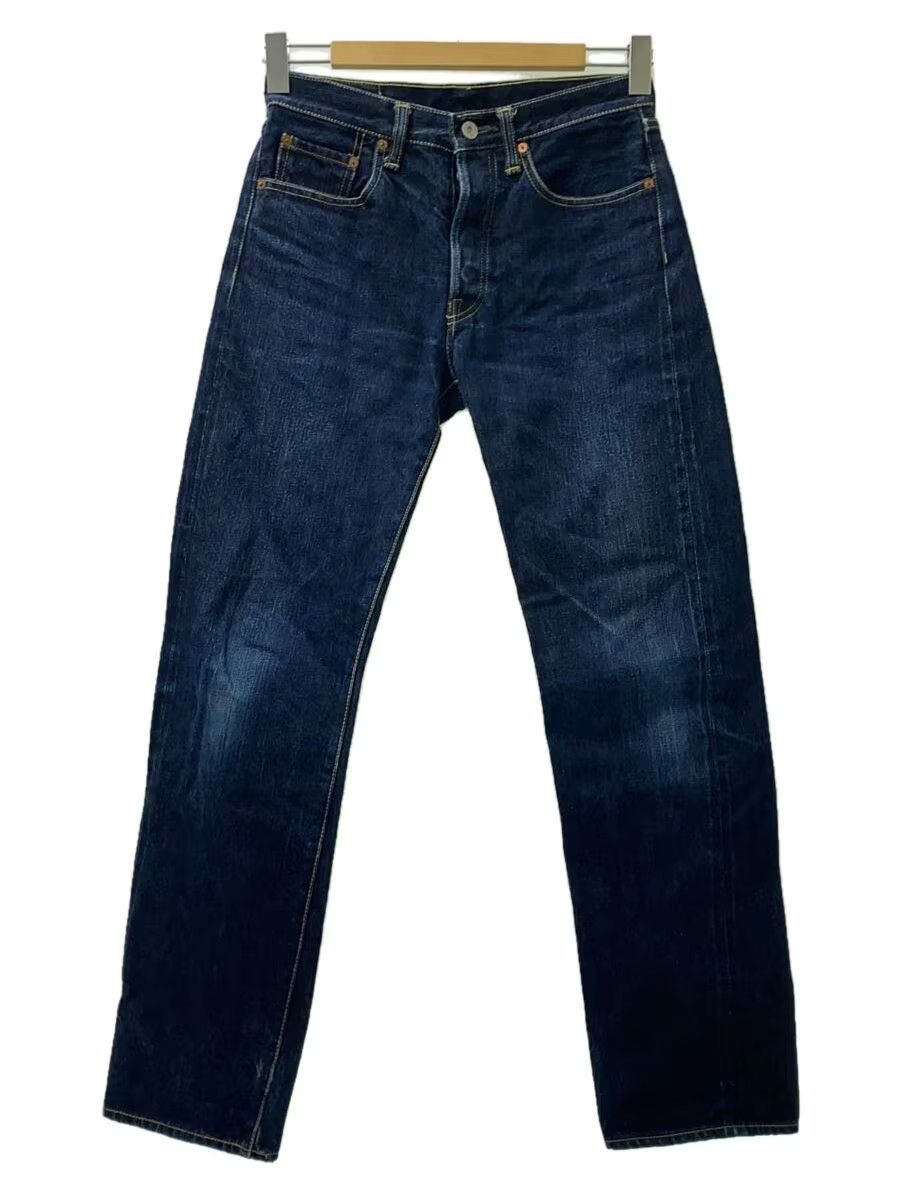 Kapital Straight Leg Denim Jeans Size US 29 - 1 Thumbnail