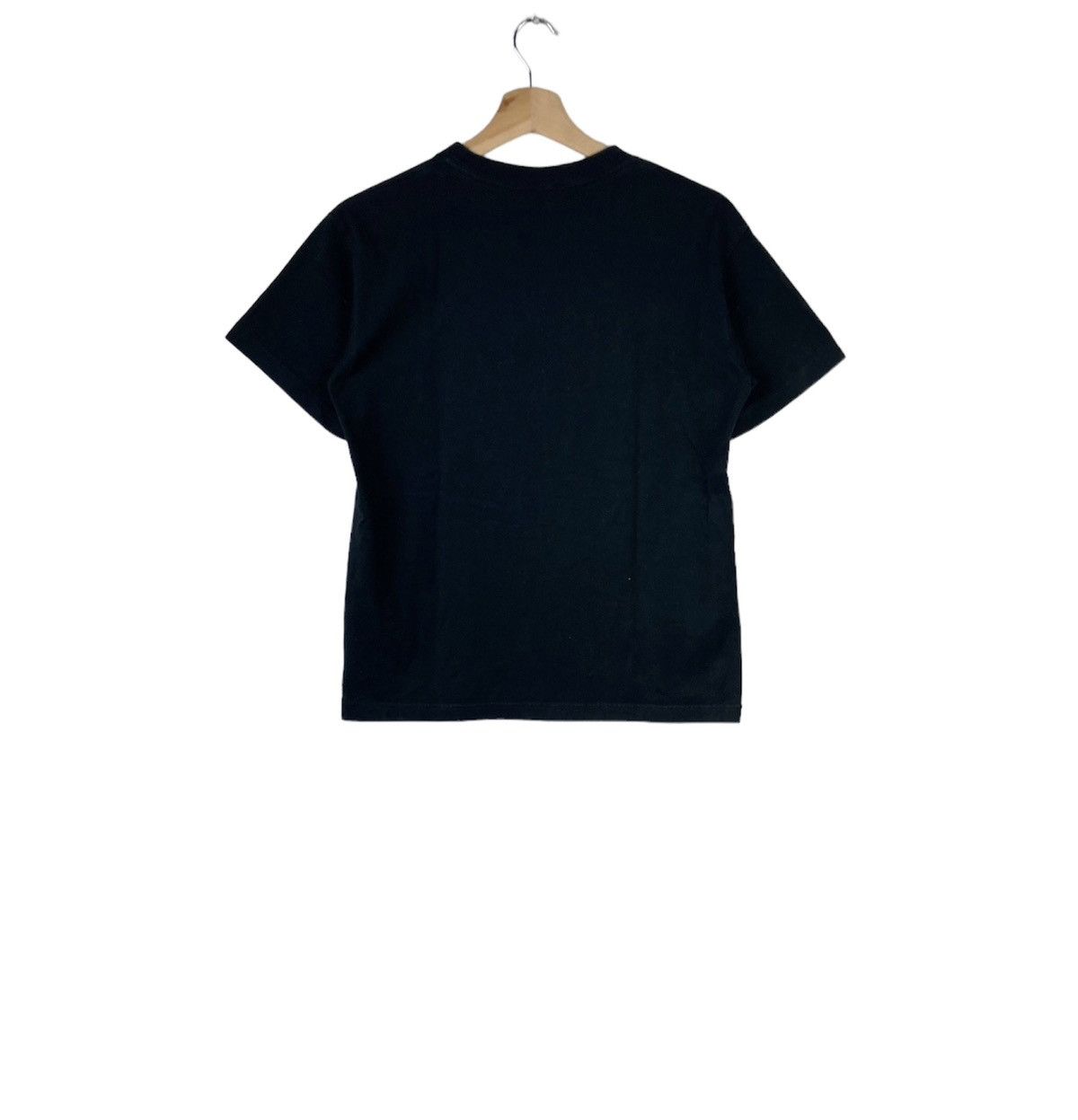 Designer × Y's × Yohji Yamamoto Pink Floyd Parody Y’s Yohji Yamamoto x Takeshi Kosaka Tee Size XS / US 0-2 / IT 36-38 - 3 Thumbnail