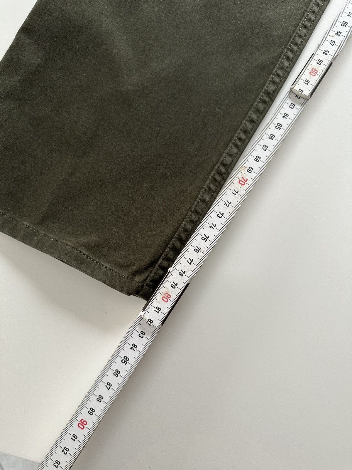 Vuja De Vuja Dé Bondage Cargo Size US 32 / EU 48 - 9 Thumbnail