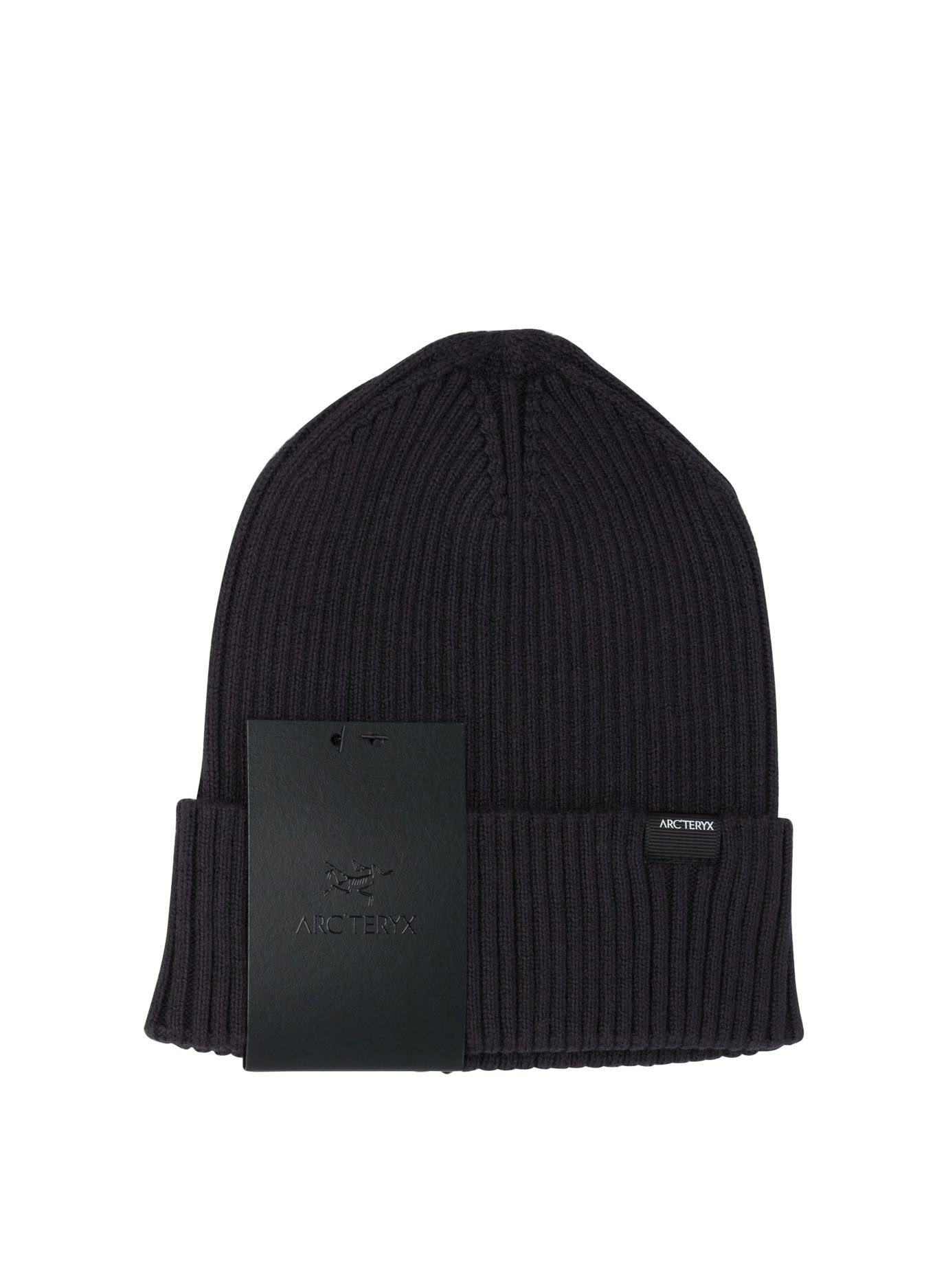 Arc'teryx Arc'teryx Grotto Toque Dark Magic Beanie | Grailed