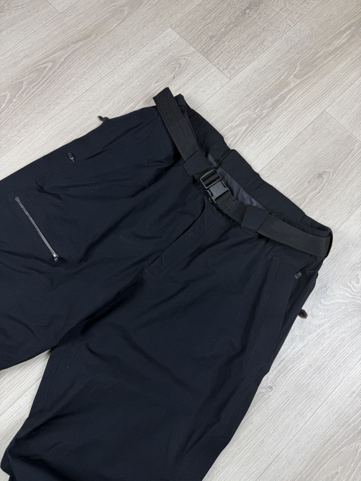 Nike ACG Nike Acg Gore Tex Mens Outdoor Ski Pants Size XXL Size US 38 / EU 54 - 8 Thumbnail