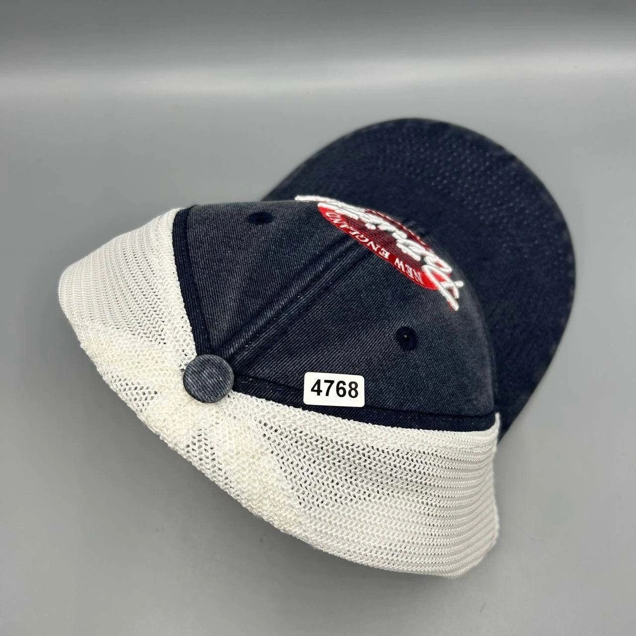 Other New England Patriots Trucker Hat NFL Fanatics Strap Back Size ONE SIZE - 7 Thumbnail