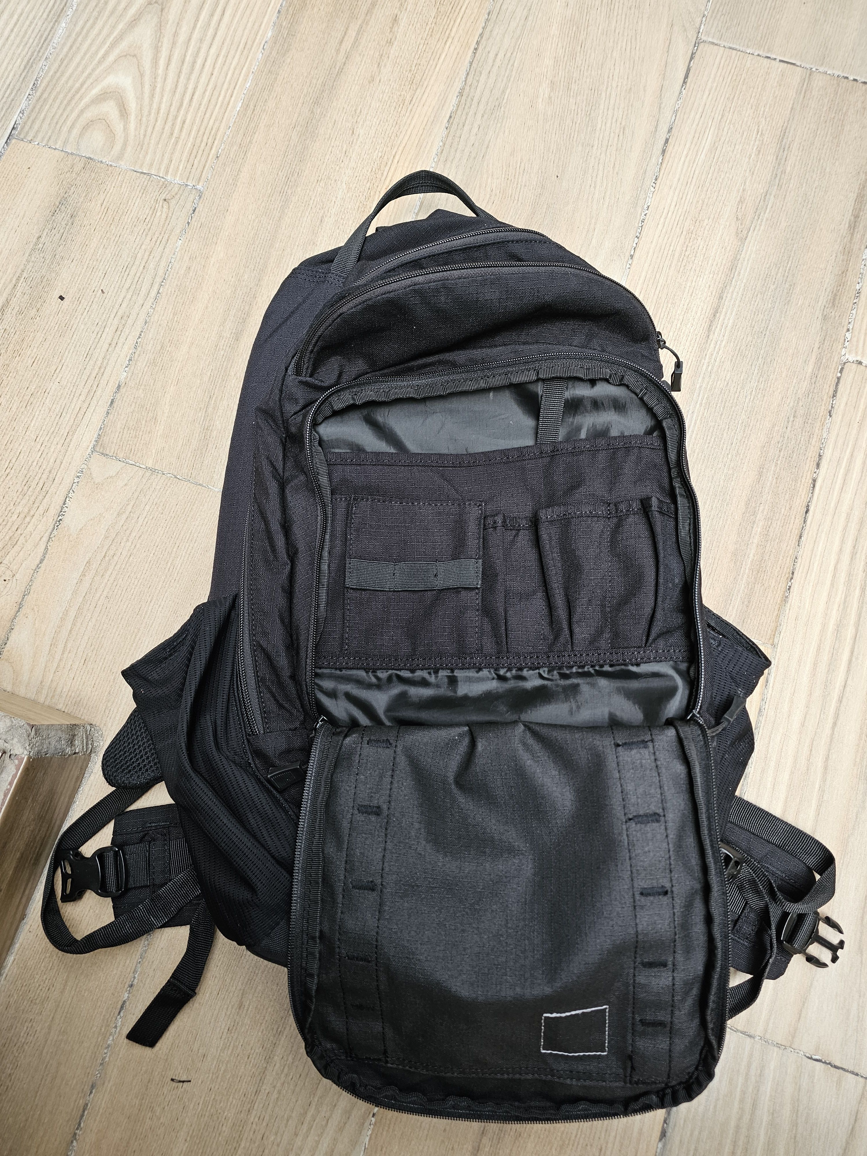 Carhartt Carhartt x Cordura Backpack Size ONE SIZE - 6 Thumbnail