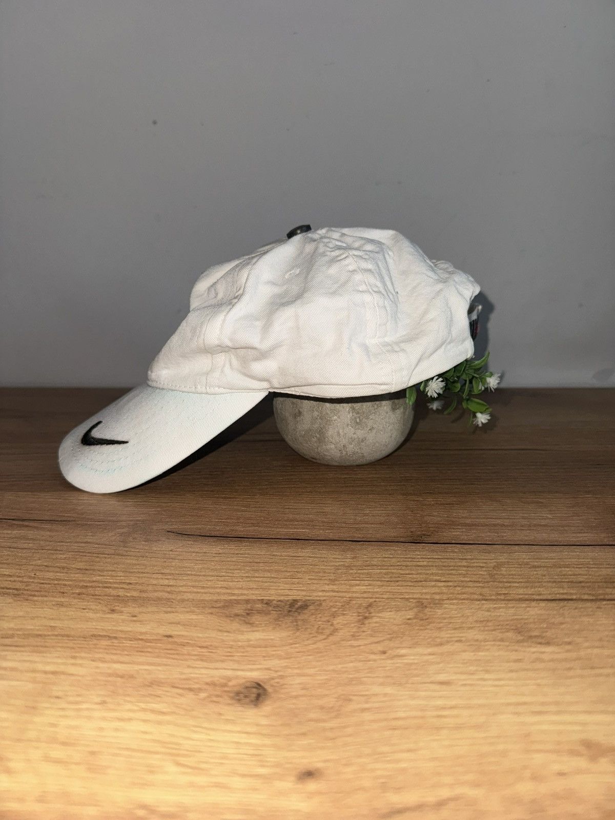 Nike Nike Vintage Cap 90x Size ONE SIZE - 2 Thumbnail