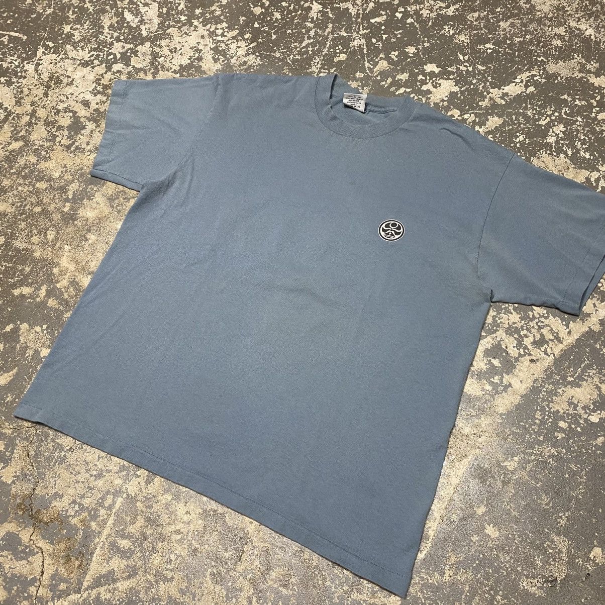 Grunt Style × Vintage Vintage Hawaiian Dragon Island Outdoor Grunt Tshirt Size US XL / EU 56 / 4 - 5 Thumbnail
