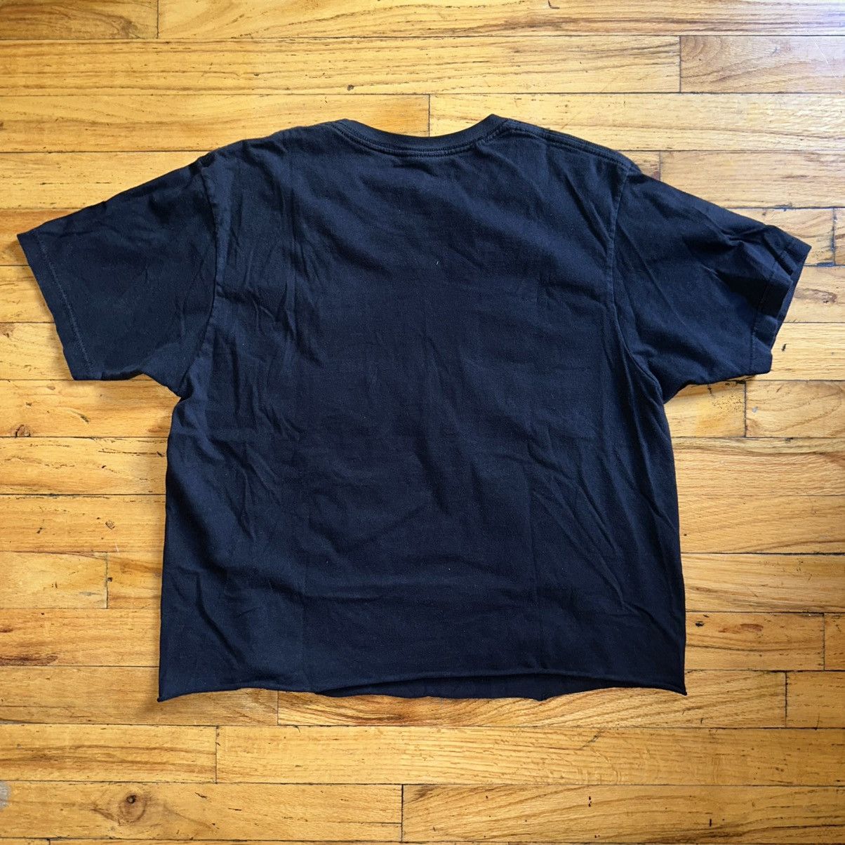 Pink Floyd Vintage crop t shirt Size US L / EU 52-54 / 3 - 3 Thumbnail