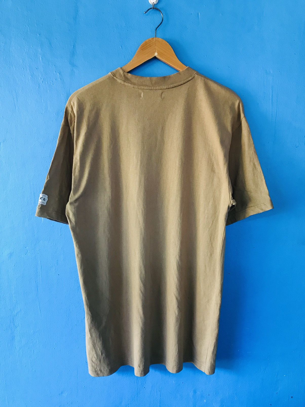 Japanese Brand Nexo japan shirt punk poem seditionaries Size US L / EU 52-54 / 3 - 2 Thumbnail