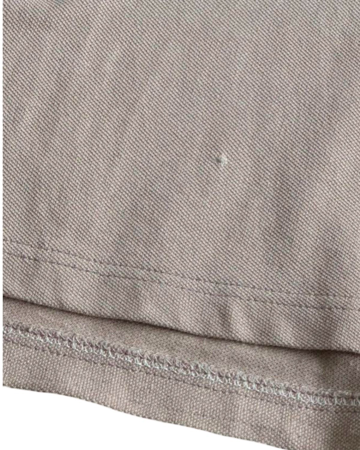 Helmut Lang ✨ARCHIVE✨ HELMUT LANG 90s Polo Shirt Size US M / EU 48-50 / 2 - 4 Thumbnail