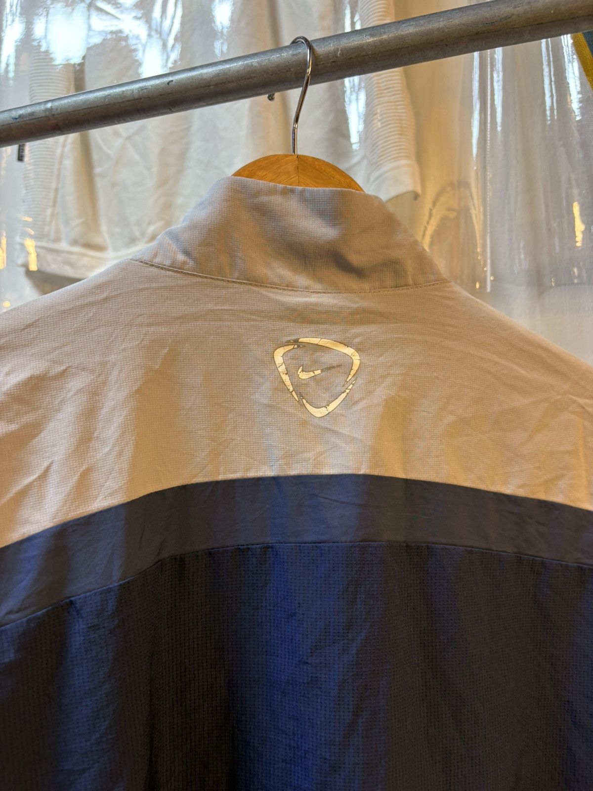Nike Vintage Y2K Paris Saint-Germain Tracksuit Size US M / EU 48-50 / 2 - 12 Thumbnail