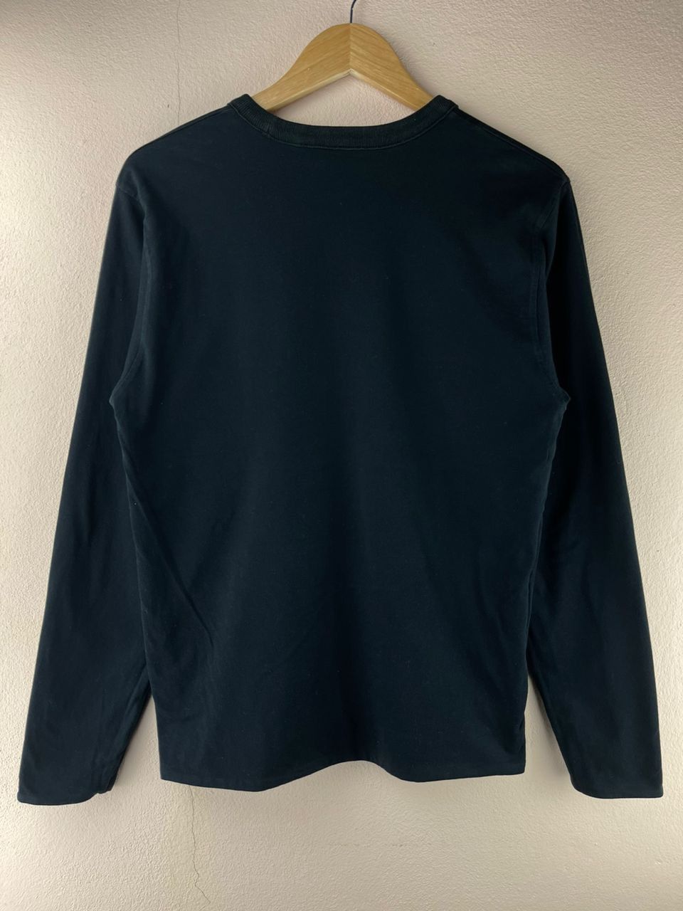 Bape Baby Milo By Bathing Ape Reversible Long Sleeve Tee Size US M / EU 48-50 / 2 - 17 Thumbnail