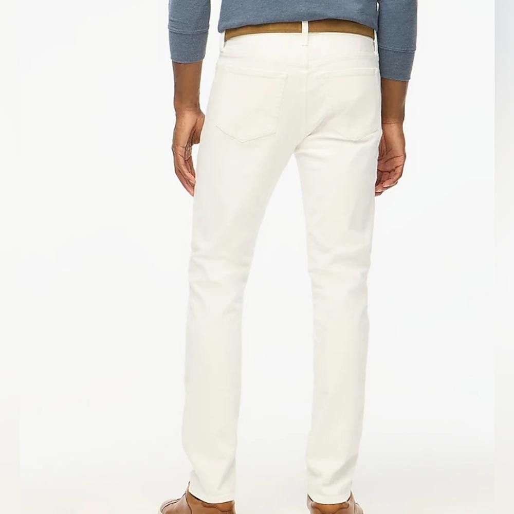 J.Crew J Crew Slim Fit Flex Jean Size US 32 / EU 48 - 7 Thumbnail