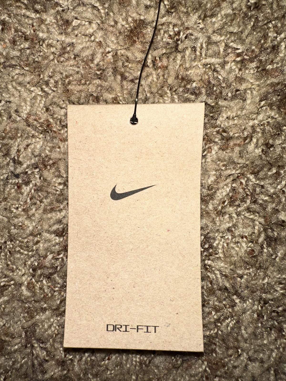 Nike Nike Tennis Men’s NikeCourt Slam ADV Dri-FIT Tennis Shorts Size US 36 / EU 52 - 12 Thumbnail