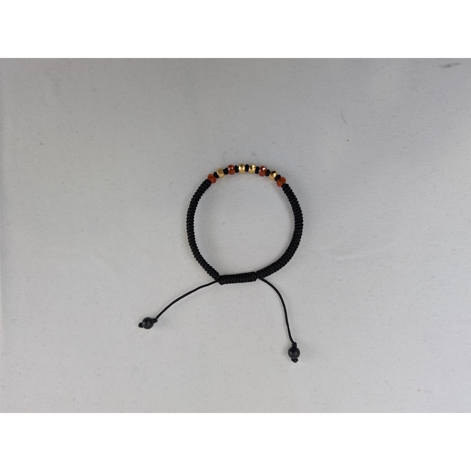 David Yurman o1rshd1 Size: M / Bracelet in Gold/Yellow/Black Size ONE SIZE - 1 Thumbnail