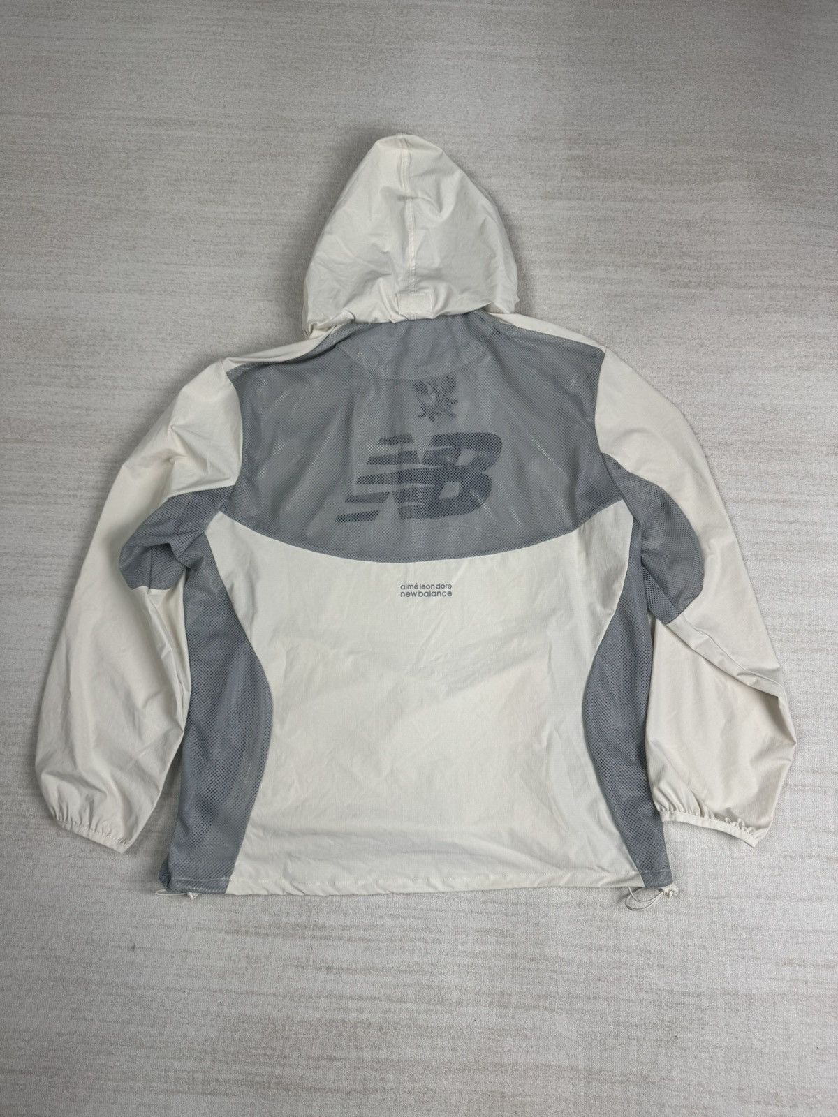 Aime Leon Dore × New Balance RC56 jacket Size US M / EU 48-50 / 2 - 6 Thumbnail