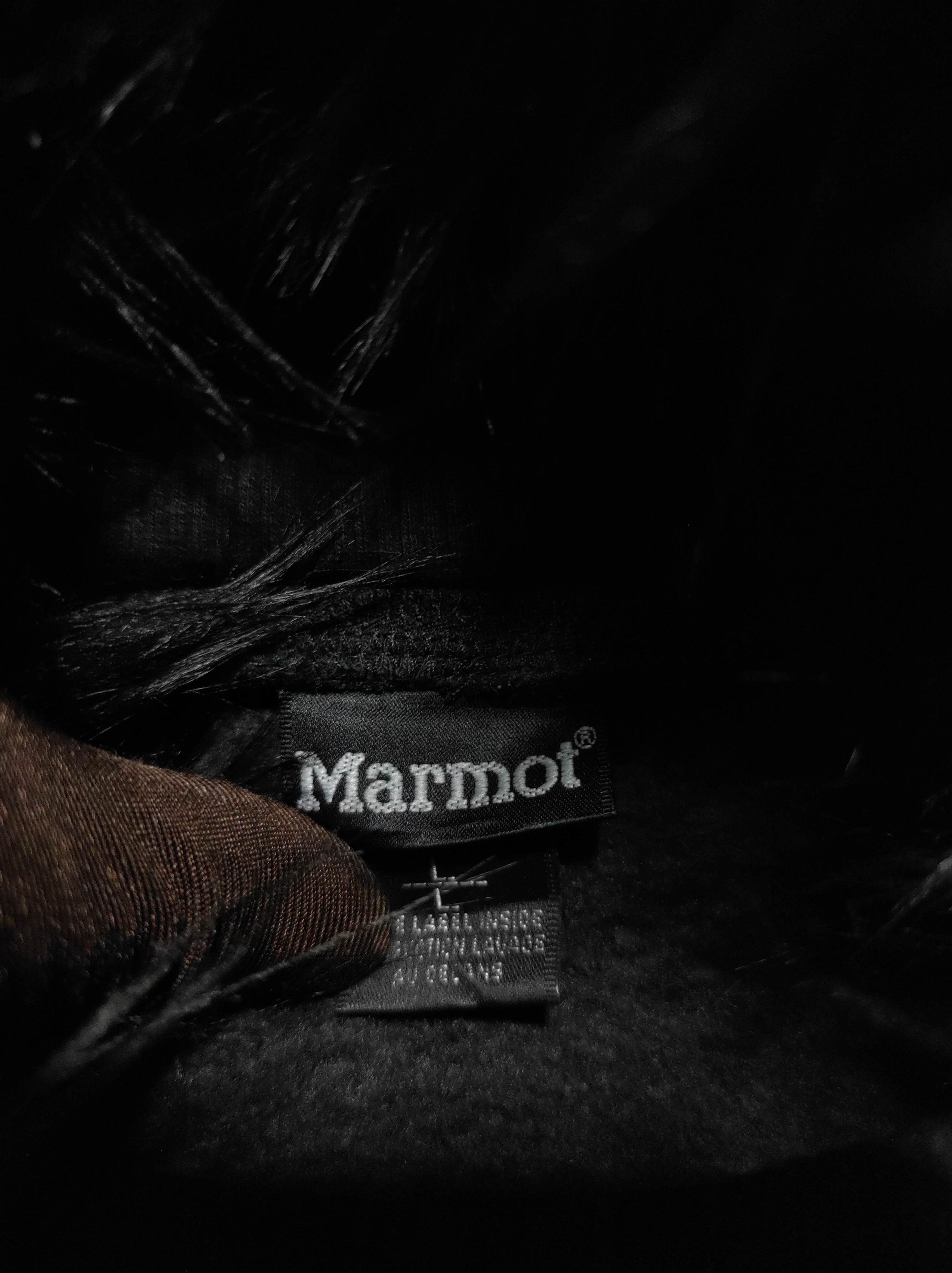 Hysteric Glamour Marmot Fur Hoodie LGB IfSixWasNine style Size US L / EU 52-54 / 3 - 8 Thumbnail