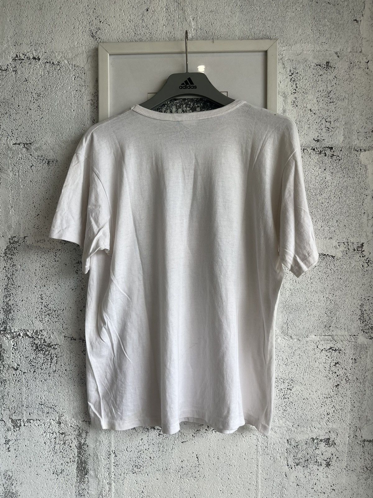 Vintage Vintage JAMS VILLE ALL-STARS Surf Line International 80’s Size US L / EU 52-54 / 3 - 7 Thumbnail