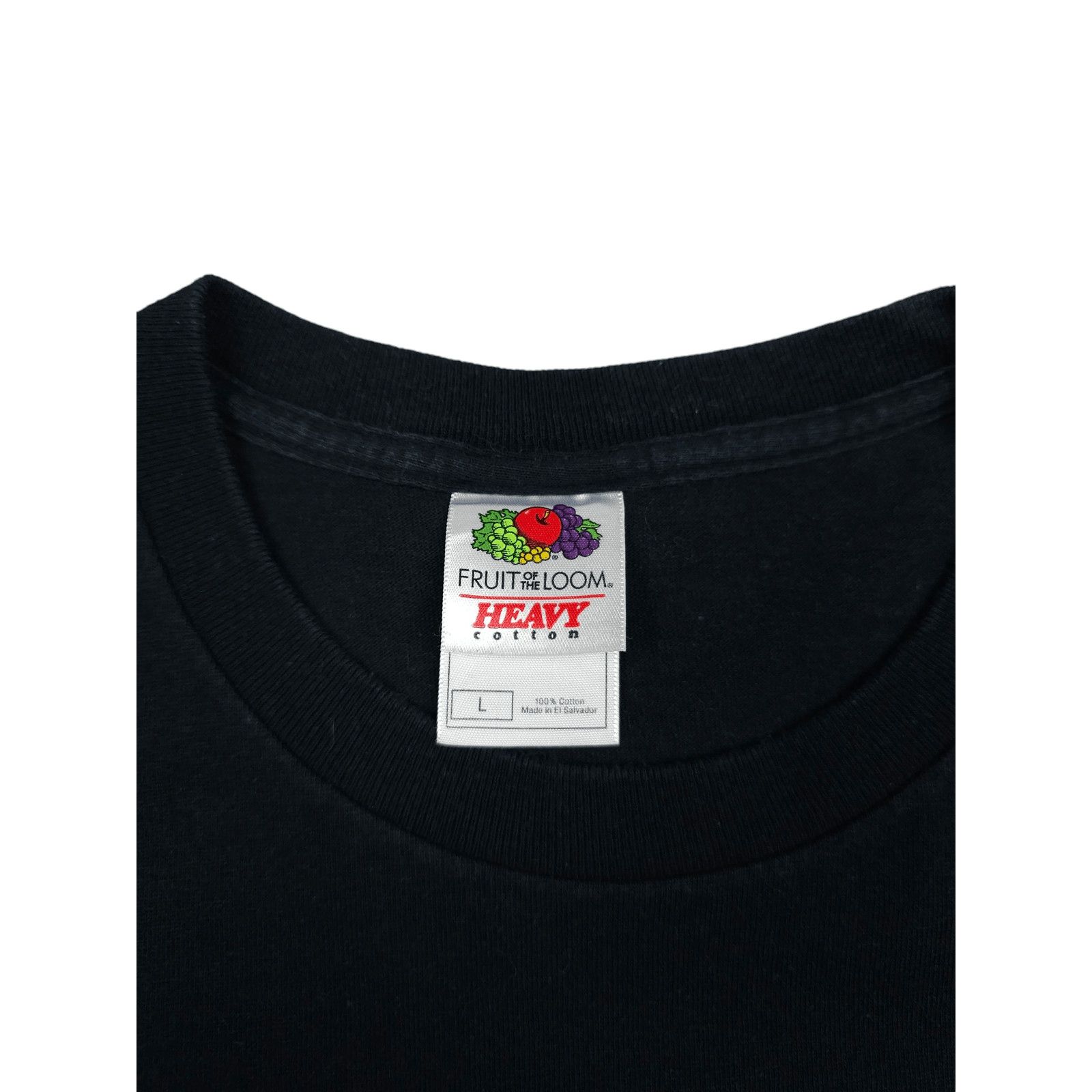 Band Tees × Playstation × Vintage 💎 90s Y2K Guitar Hero Game Spell out Art Tee T-shirt Size L Size US L / EU 52-54 / 3 - 5 Thumbnail