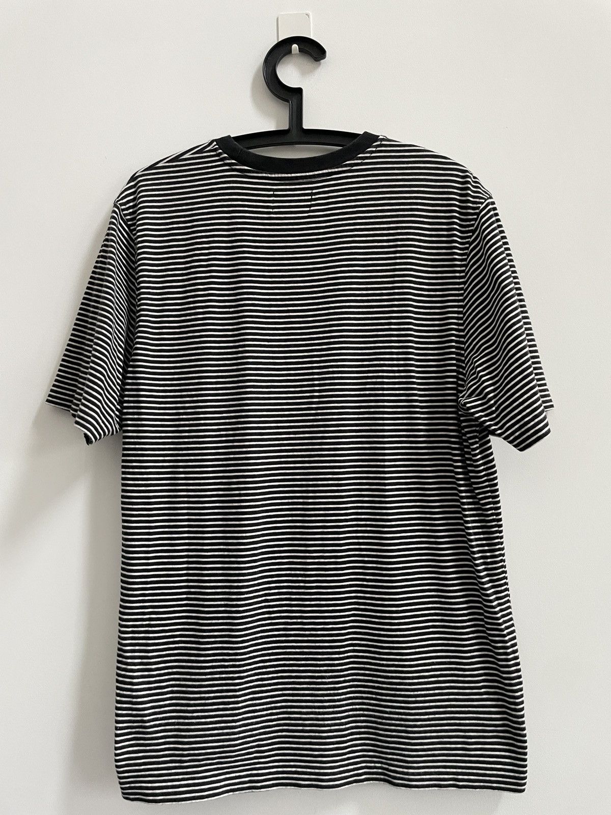 Stussy Stripe Stussy Tee Size US M / EU 48-50 / 2 - 4 Thumbnail