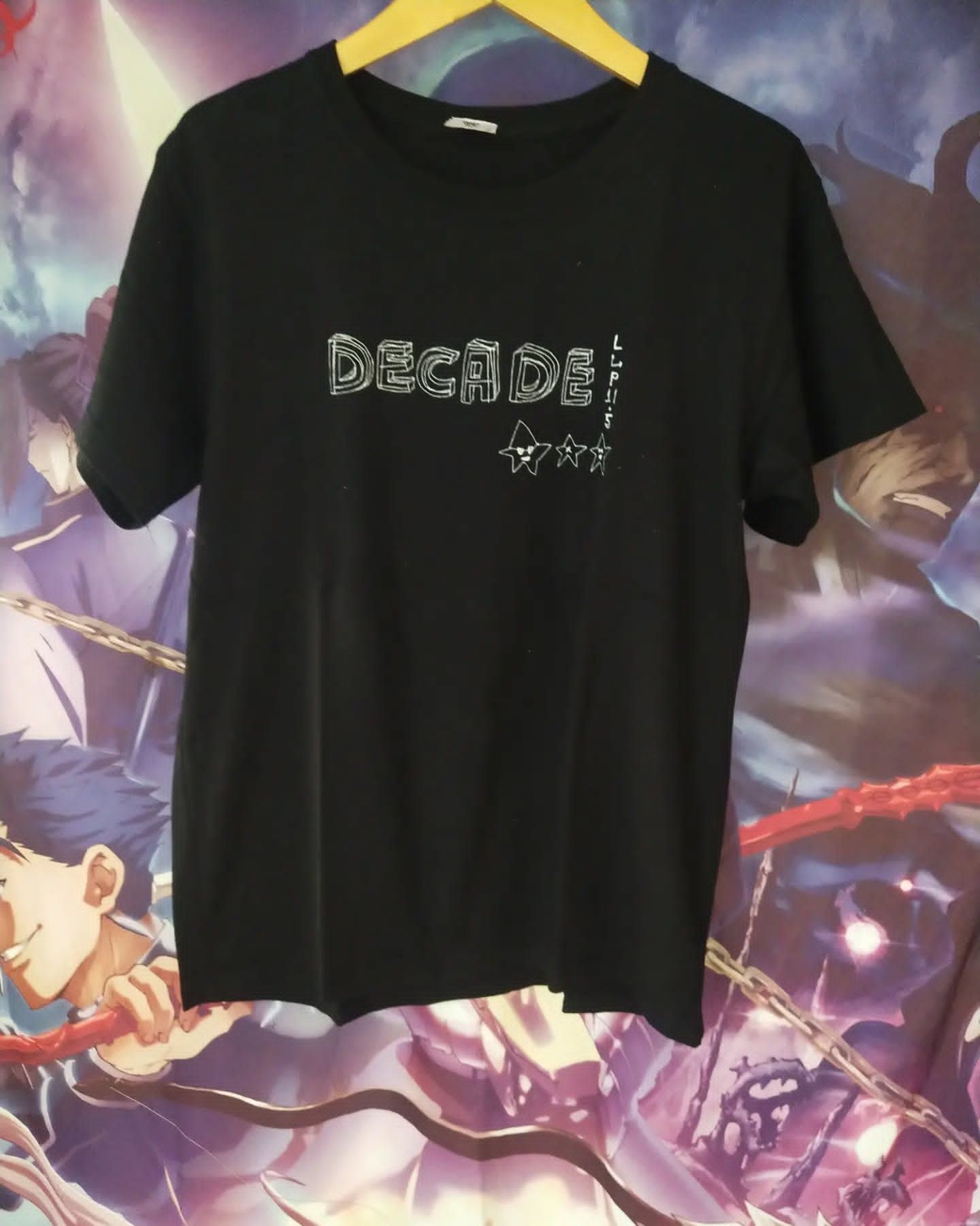 Band Tees Aiko Love Like Pop Vol. 11 Singer Tee Japan Pop Size US M / EU 48-50 / 2 - 1 Thumbnail