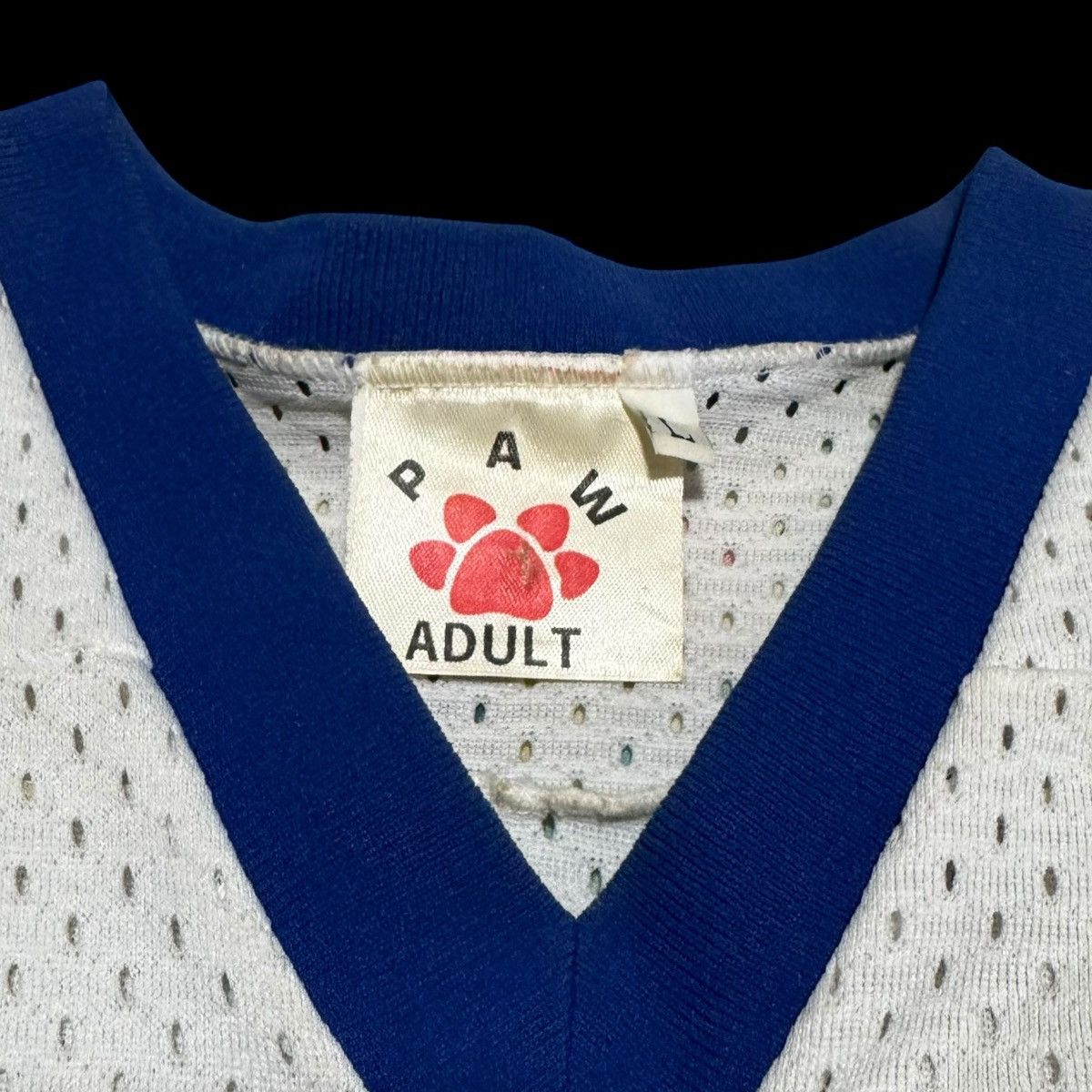 NHL × Vintage Vintage USA Mase New York Islanders Stitched Jersey Adult L Size US L / EU 52-54 / 3 - 4 Thumbnail