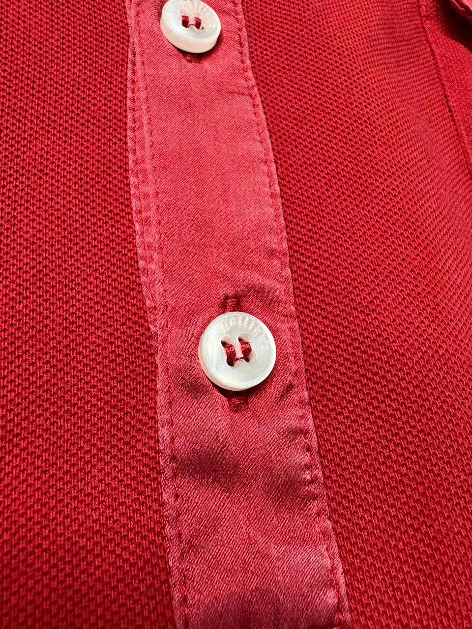 John Galliano Galliano mens polo shirt Large Size US L / EU 52-54 / 3 - 5 Thumbnail