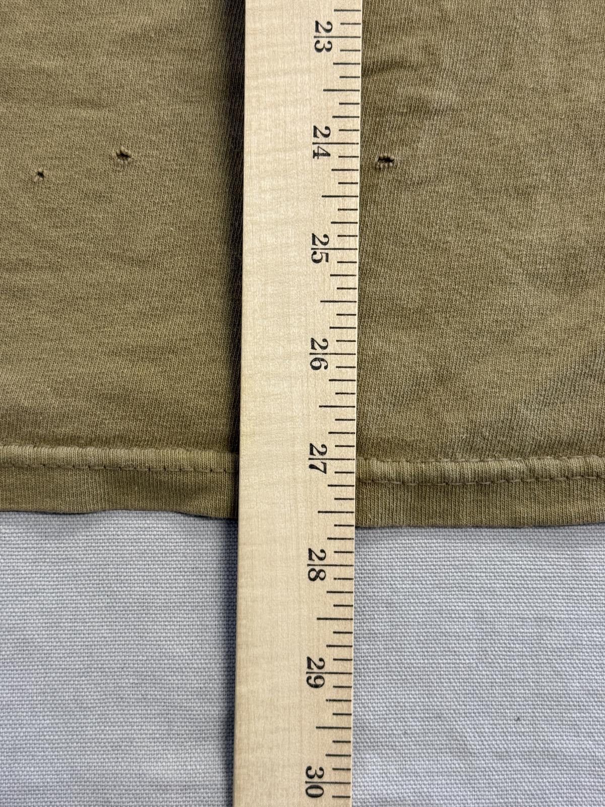 Other Cartel Brand t-shirt Lightning & Grain Tee XL Size US XL / EU 56 / 4 - 6 Thumbnail