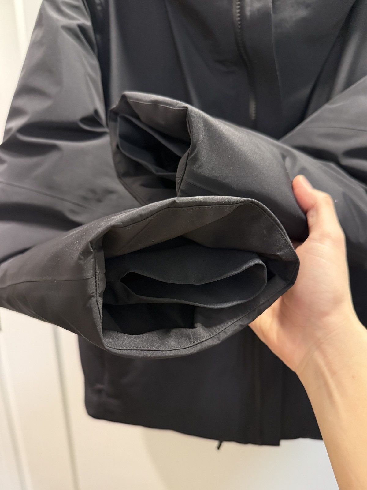 Arc'teryx ARCTERYX VEILANCE SORIN DOWN JACKET MEN'S M Size US M / EU 48-50 / 2 - 7 Thumbnail
