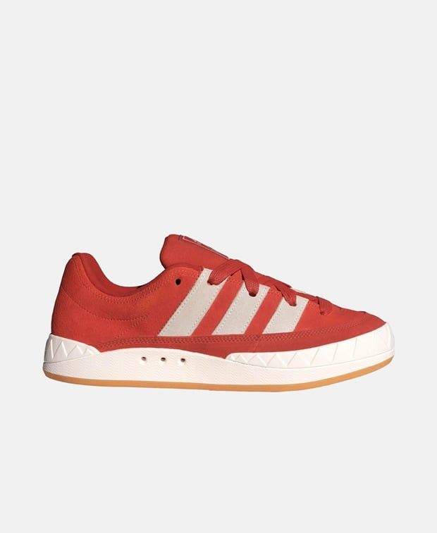 Adidas Adimatic Sneakers Size US 9 / EU 42 - 1 Thumbnail