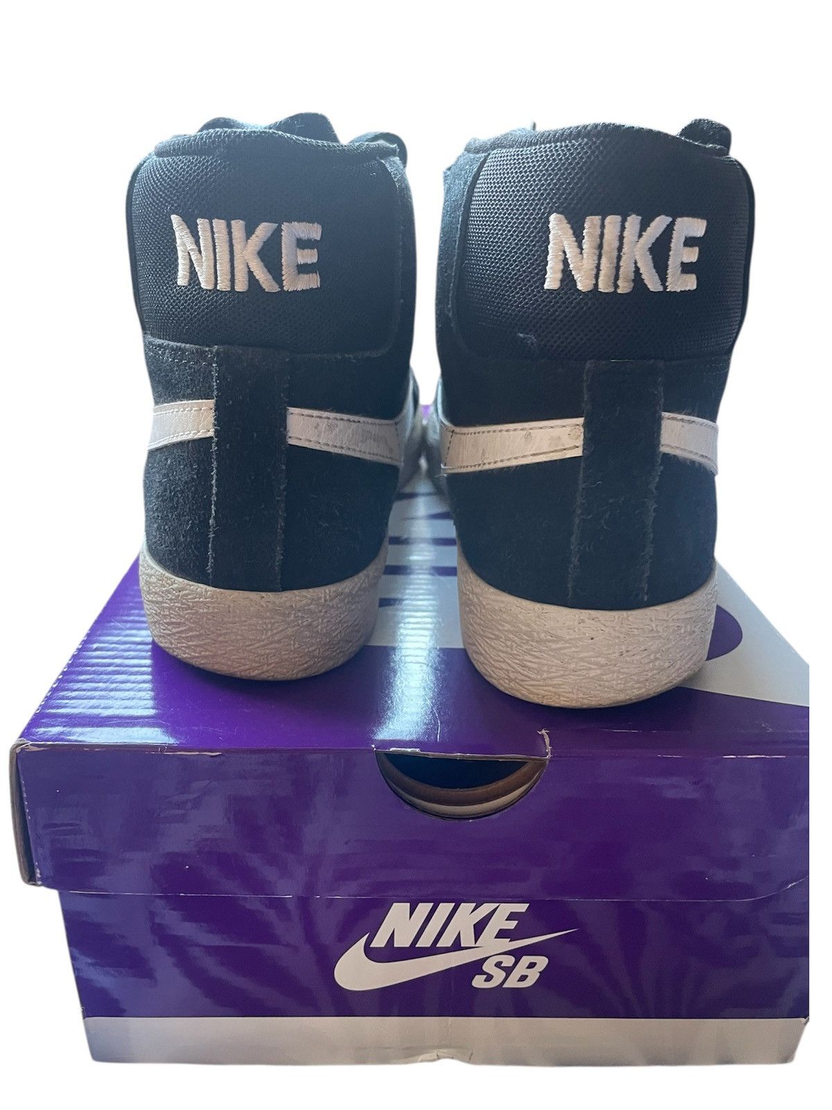 Other Nike Sb Blazzer Size US 7 / EU 40 - 9 Thumbnail