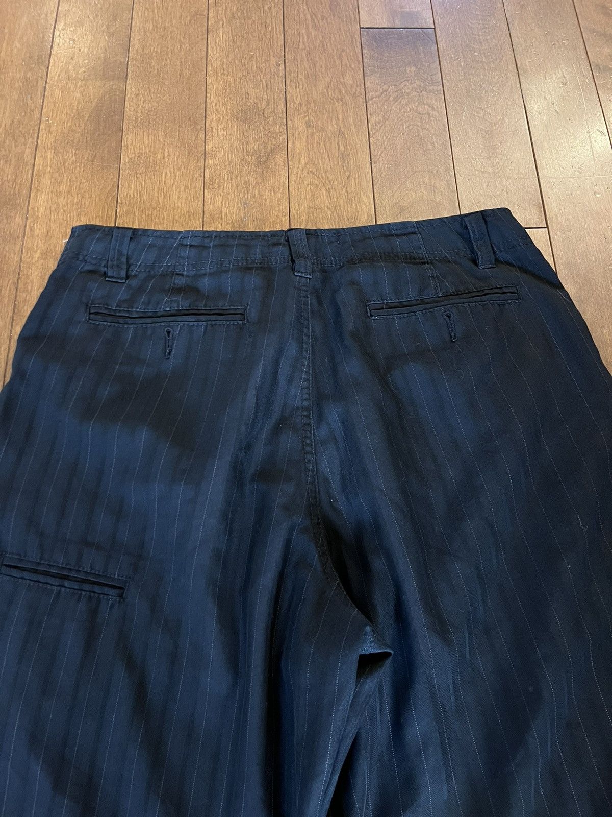 Champs Sport Baggy lined champs shorts Size US 32 / EU 48 - 1 Thumbnail