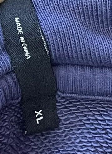 Stampd Stampd sushi club hoodie Size US XL / EU 56 / 4 - 5 Thumbnail