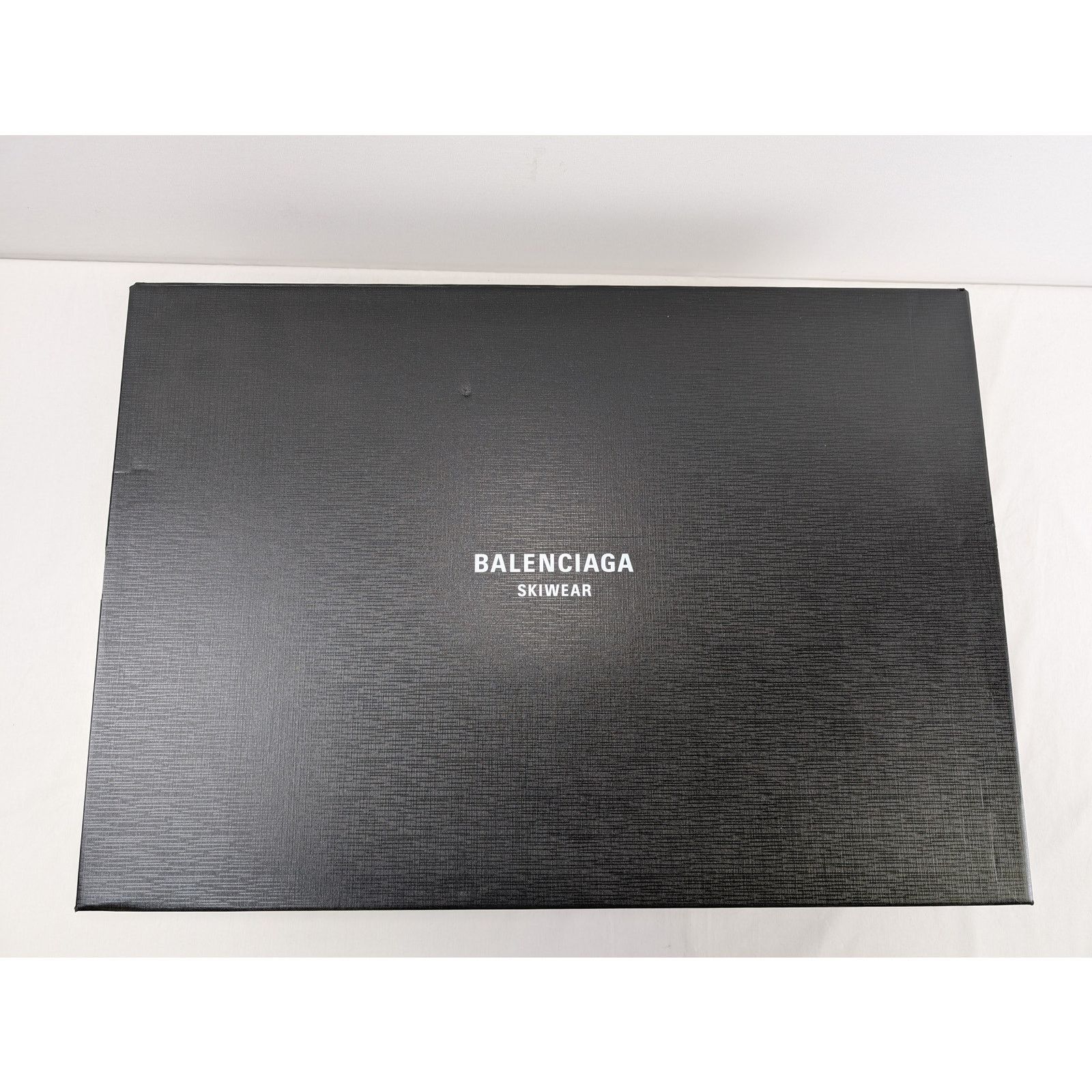 Balenciaga o1rshd1 Alaska High Boots in Black Size: 43-44 Size US 10.5 / EU 43-44 - 15 Thumbnail