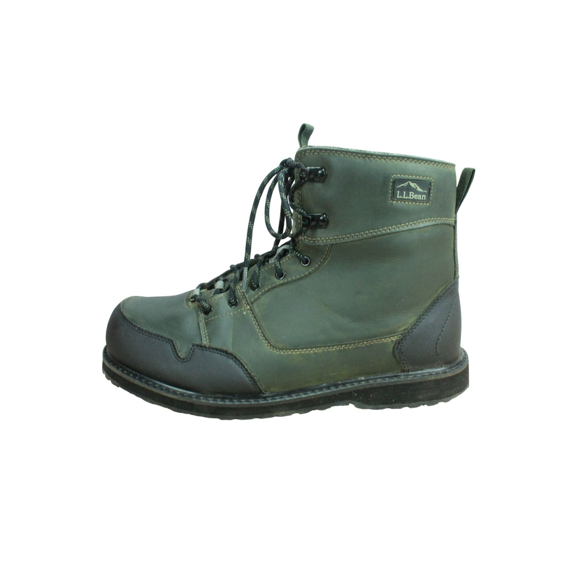 Ll bean wading boots on sale